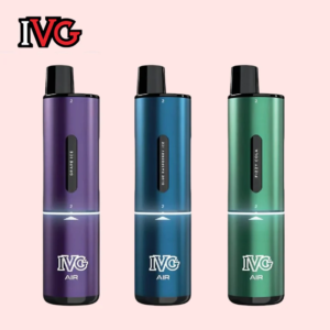 ElfWorld Vape