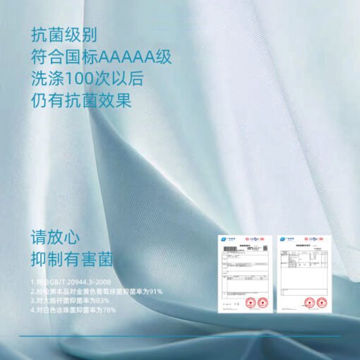 Vapetix M 【 Super Soft Modal Cotton 5A Antibacterial 】-  [Super soft] Summer Modal Cotton Couple Pajamas Short Sleeve Spring and Autumn Thin Pajamas Men and - 图片 2
