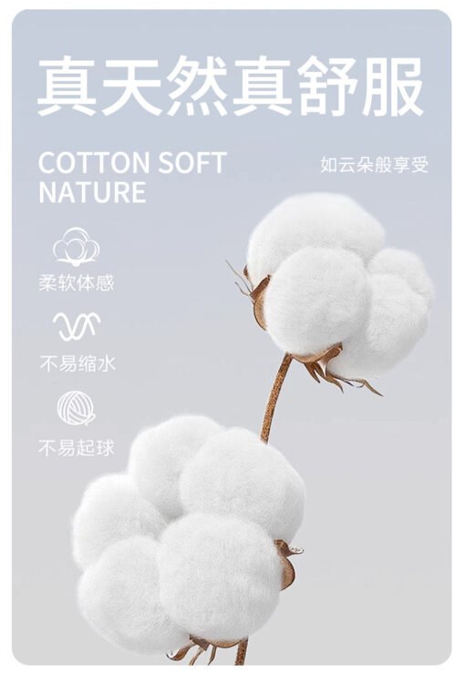 Vapetix M-XXL  Pure Cotton Pajamas suit Women's Summer New Arrival Outwear Vest Shorts Home Clothes Two-Piece Set - 图片 3