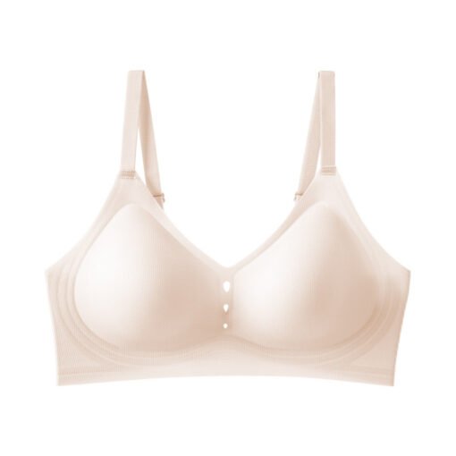 Vapetix M code 32/70-2XL size 38/85  Summer cool feeling small chest gathered comfortable breathable seamless rims jelly soft support un - 图片 6