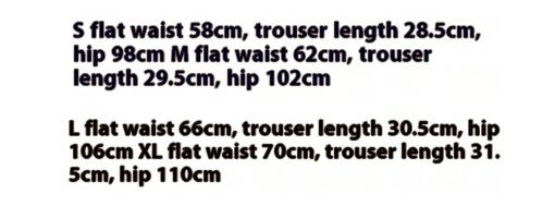 Breathable And Loose Casual Shorts For Women - Image 6