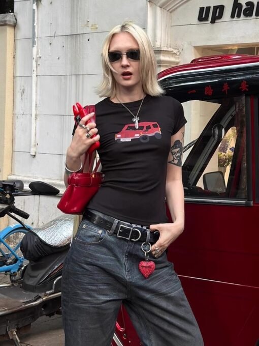 Vapetix S-XL  High-quality pure cotton 220g 40 pieces smooth wool 92 cotton 8 spandex slim waist pull-up short-sl - Kuva 3