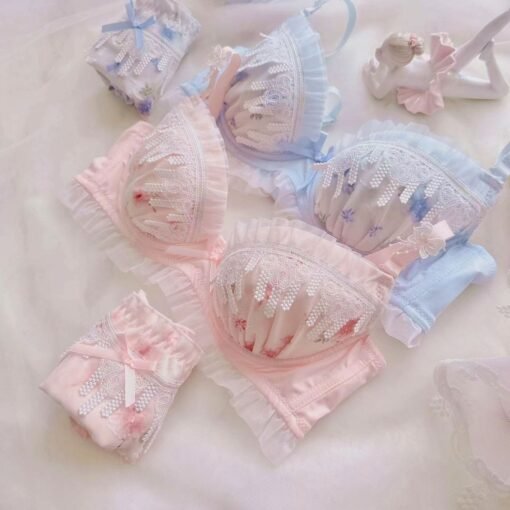 Vapetix 70B-90E  Super American Japanese Style Fresh Daily Thin Cup Water Soluble College Style Student Girl Cute Ga - 图片 2