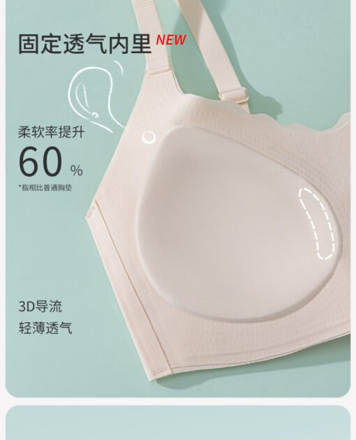 Vapetix M (80-95 pounds)-XXXL (140-160 pounds)  At the beginning of the development of high school students underwear girls 12-18 years old seamles