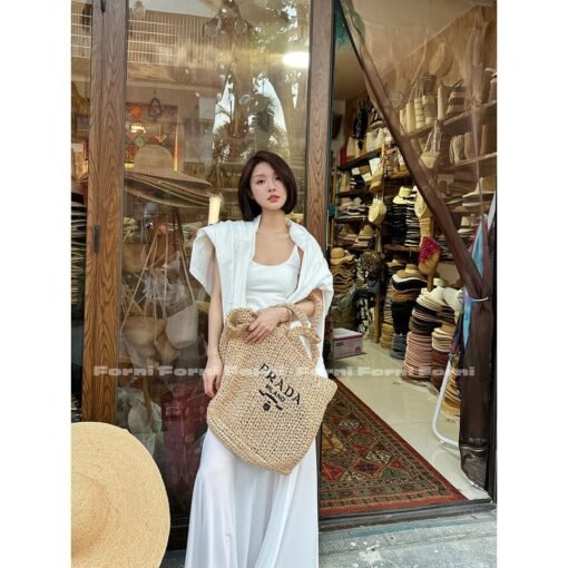 Vapetix S-XL  Cross-border light fairy dress summer new cool art stitching mesh knitted suspender long skirt - Obrázek 3