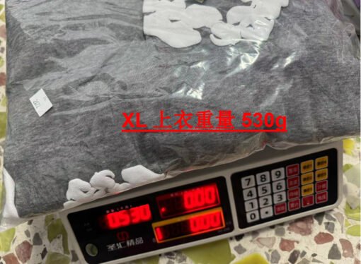 Vapetix S-XXL  10.21 European and American Fashion Brand Foam Printed Loose Sweater Y2K Hip Hop Street Wear Men's – Bild 4