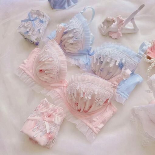 Vapetix 70B-90E  Super American Japanese Style Fresh Daily Thin Cup Water Soluble College Style Student Girl Cute Ga - 图片 6