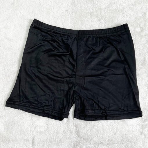 Vapetix One size fits all-One size fits all  New Student Safety Pants Wear Skirt Anti-running Light Shorts Leggings Solid Color JK Uniform Skirt - Kép 7