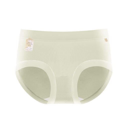 Vapetix M80-100 pounds-XL120-150 pounds  Lyocell Tens Cotton 10A Bacteriostatic Women's Cotton Underwear Class A Cotton Cotton Cotton Crotch - Obrázek 9