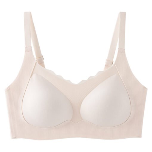 Vapetix M (80-95 pounds)-XXXL (140-160 pounds)  At the beginning of the development of high school students underwear girls 12-18 years old seamles - 图片 8