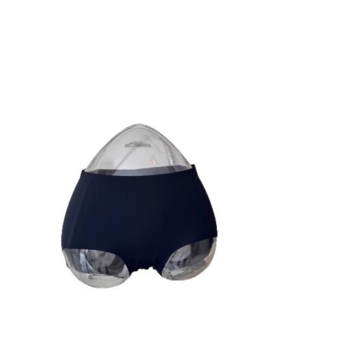 Vapetix L (80-120 pounds)-XXL (150-180 pounds)  1815# Special Liquid Foundation Panties Women's Traceless Invisible Naked Muscle Mid-waist Lightwei - obrazek 9