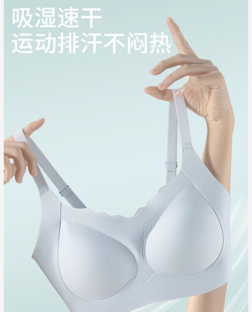 Vapetix M (80-95 pounds)-XXXL (140-160 pounds)  At the beginning of the development of high school students underwear girls 12-18 years old seamles - 图片 9