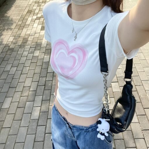 Vapetix S-2XL  Original version pure cotton 220 grams 40 yarns for hair removal + elastic hand feeling printed sli - Imagen 5