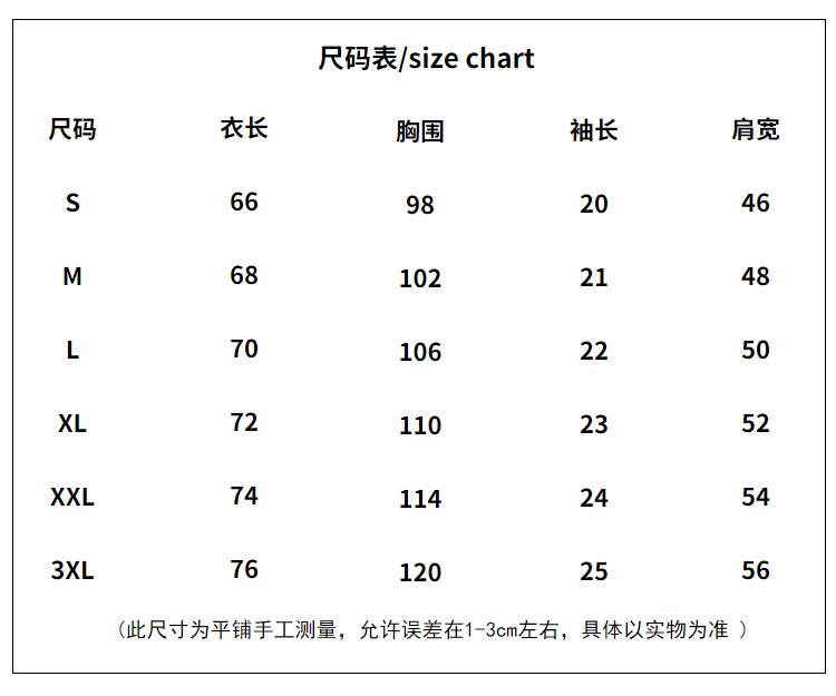 Vapetix S-3XL Summer 2025 Women's Loose and Casual Cartoon Print Short Sleeve T-Shirt 100% Cotton 210g - 图片 5