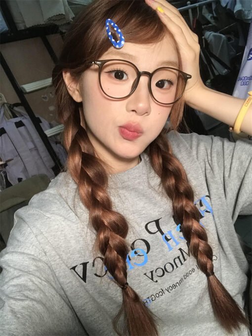 Vapetix S-2XL  High-quality 100% cotton, 200g combed and tight fit, loose fitting women's t-shirt with pre-printed - Imagen 9