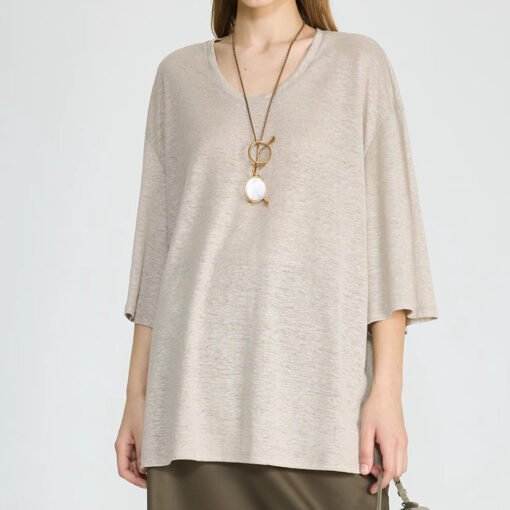 Vapetix S-L  Open KEI imported limited edition soft and micro-transparent color woven rain dew loose woven u nec - Obrázek 4