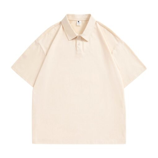 Vapetix M-3XL  230g 100% polyester 2025 summer POLO shirt T-shirt women's top light plate (non-quality problems do – Bild 3