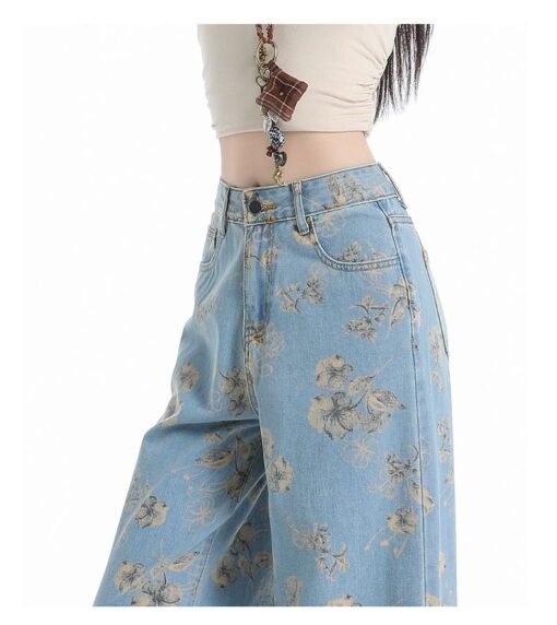 Vapetix XS-XL  Photographed beautiful floral prints! Encounter fresh summer, slimming, tall revealing, loose floor