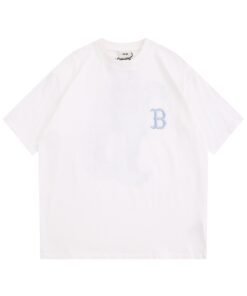 Vapetix S-2XL  S24. New version of NY MLB short-sleeved T-shirt, correct version for men and women