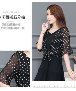 Vapetix M (85-115 lbs use)-XL (for weights 115-145 lbs)  5/2023 Ladies' Short Sleeve Bell-Sleeve Open Cardigan Thin Short Jacket Sun Protection Top Outerwea