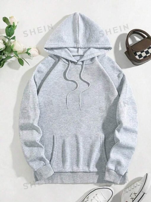 Vapetix XS-XXXL  Ocode EZwear Leopard Print & Star Design Hoodie Western Personality Streetwear – Bild 3