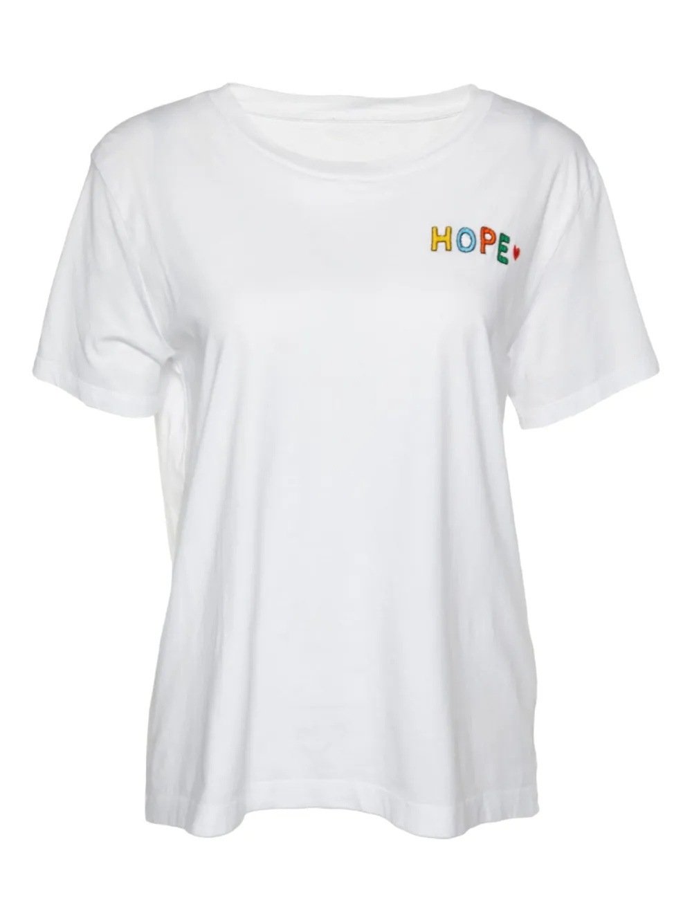 Vapetix S-L Abundant and Continuous Goods 25 Years Summer New Simple Letter Printed Round Neck Top Loose Short – Bild 3