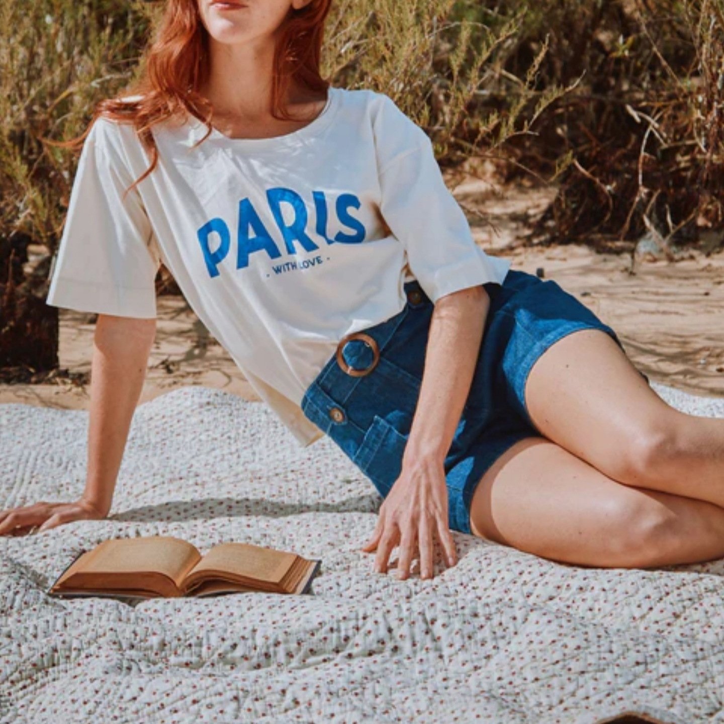 Vapetix S-L 25 Summer New Letter Printing Round Neck Pullover Top Fashion Trend Casual All-match Short Sleeve T – Bild 3