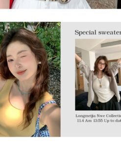 Vapetix ●●S-●●L  Yellow I-beam strap vest ladies' outerwear summer new beautiful no bra pad bottoming inner layer to