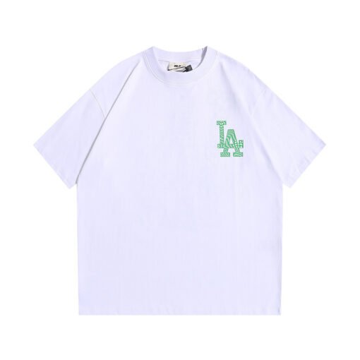 Vapetix S-2XL  S24. New version of NY MLB short-sleeved T-shirt, correct version for men and women – Bild 8