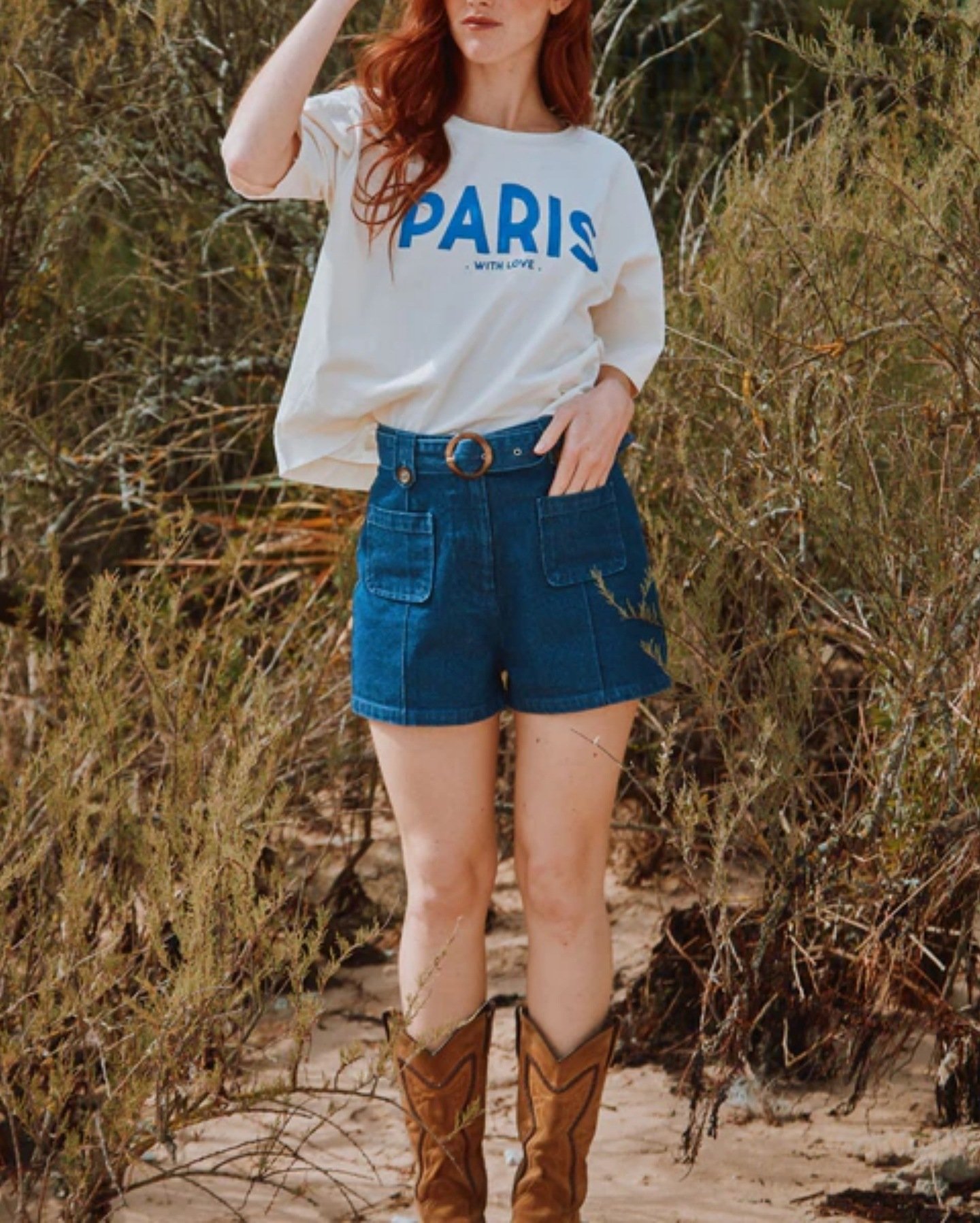 Vapetix S-L 25 Summer New Letter Printing Round Neck Pullover Top Fashion Trend Casual All-match Short Sleeve T – Bild 8