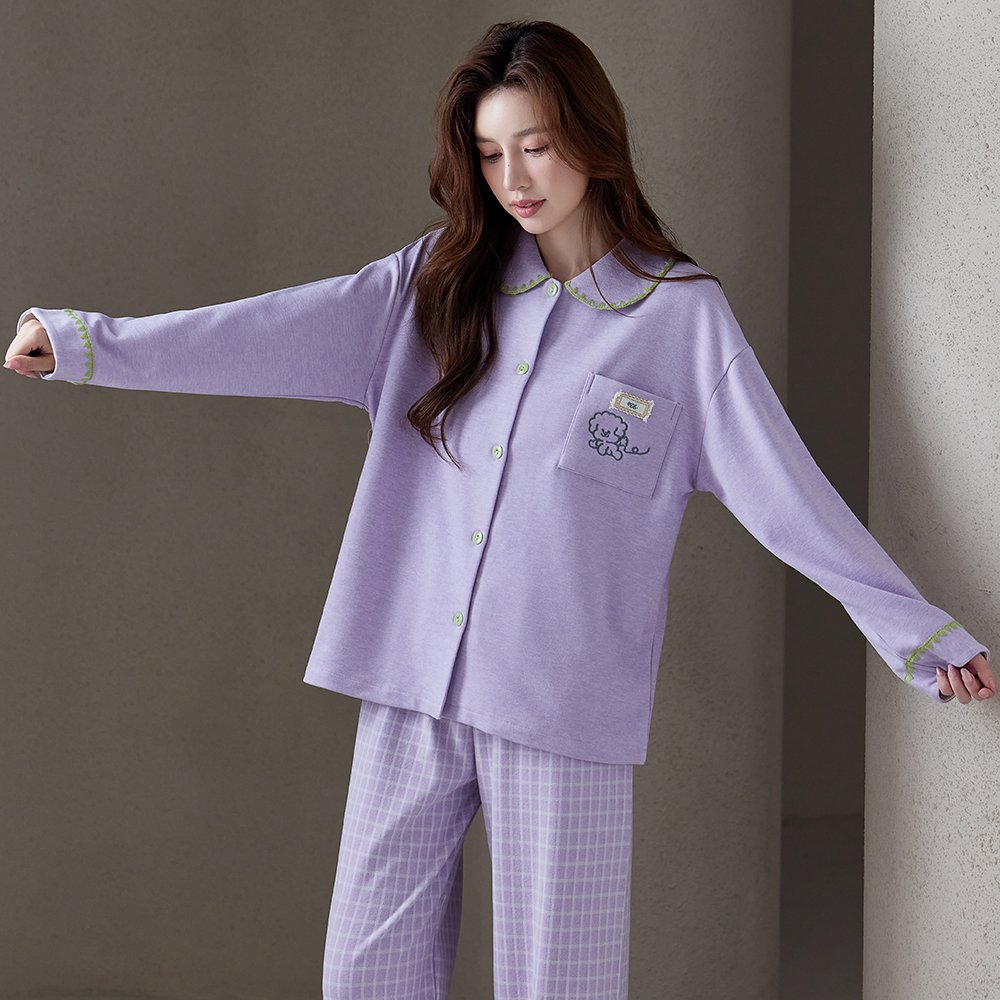 Vapetix M-XXL Cashmere and Silk Fleece Double-Sided Hooded Pullover Long Sleeve Long Pants Winter Homecoming Set