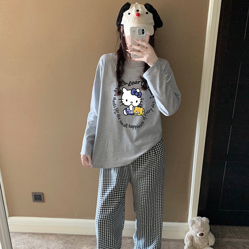 Vapetix M-XXL 【Warm 2025 Autumn Batch 175】Double Long Casual Set M-2XL 36 yuan