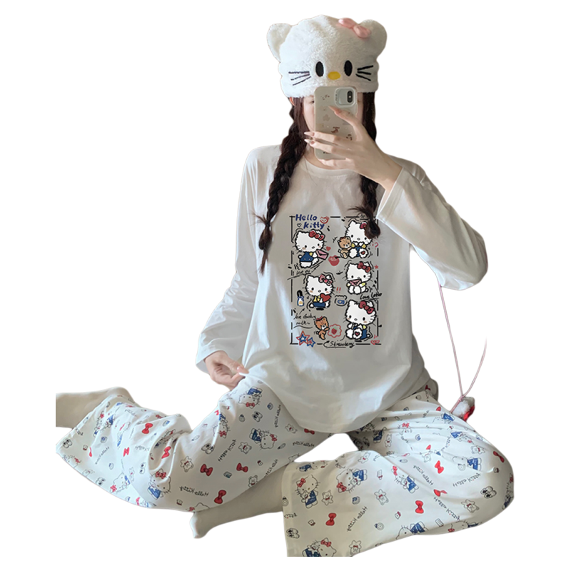 Vapetix M-XXL 【Warm 2025 Autumn Batch 175】Double Long Casual Set M-2XL 36 yuan