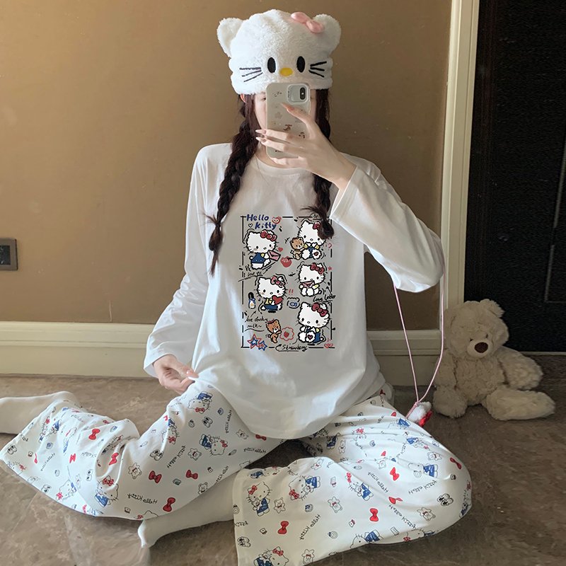 Vapetix M-XXL 【Warm 2025 Autumn Batch 175】Double Long Casual Set M-2XL 36 yuan - 图片 5