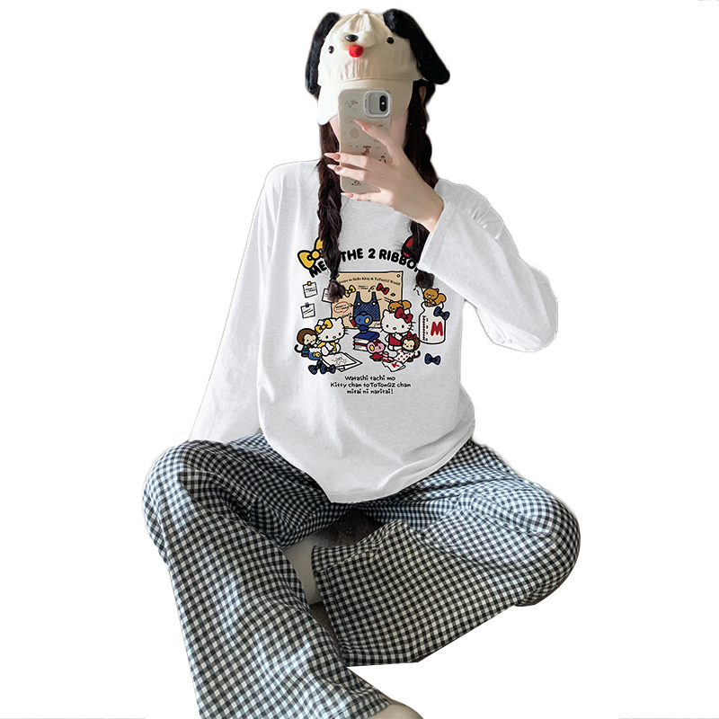 Vapetix M-XXL 【Warm 2025 Autumn Batch 175】Double Long Casual Set M-2XL 36 Yuan