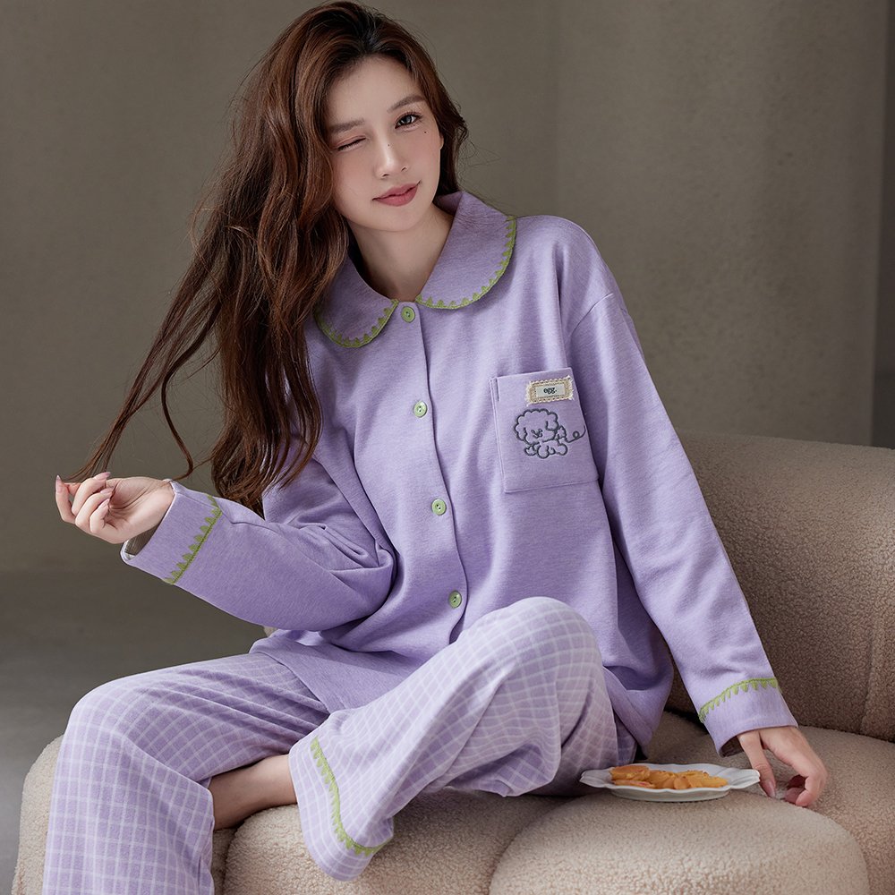 Vapetix M-XXL Cashmere and Silk Fleece Double-Sided Hooded Pullover Long Sleeve Long Pants Winter Homecoming Set – Bild 2