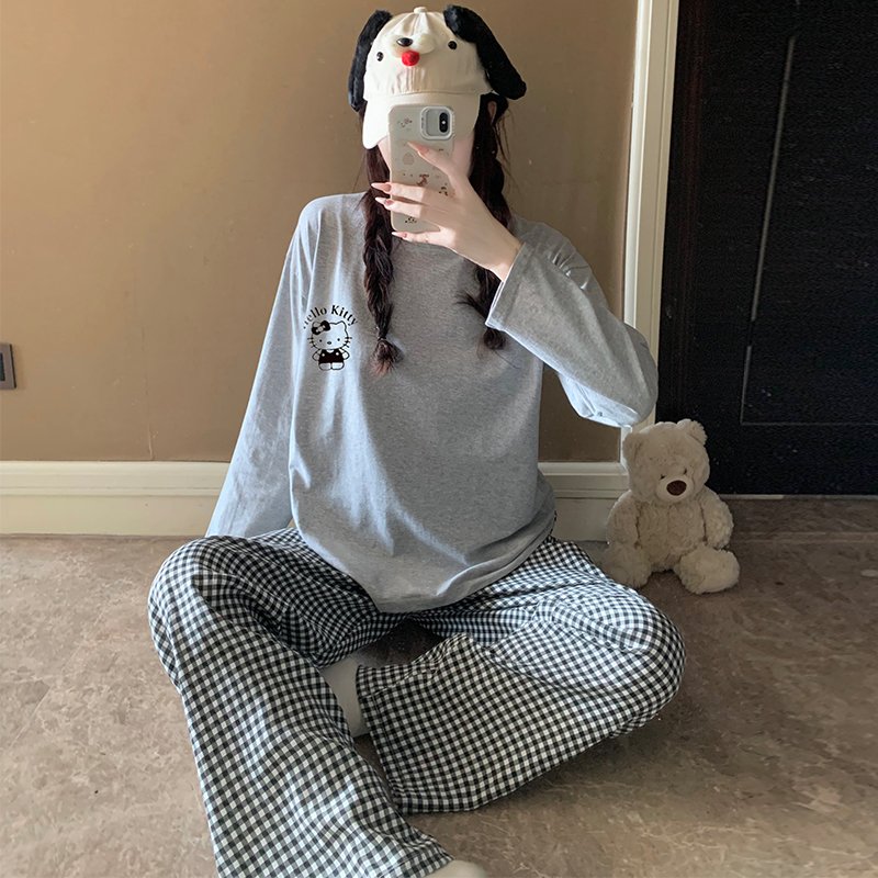 Vapetix M-XXL Warm 2025 Autumn Batch 175 Double Long Leisure Set M-2XL 36 Yuan - 图片 5