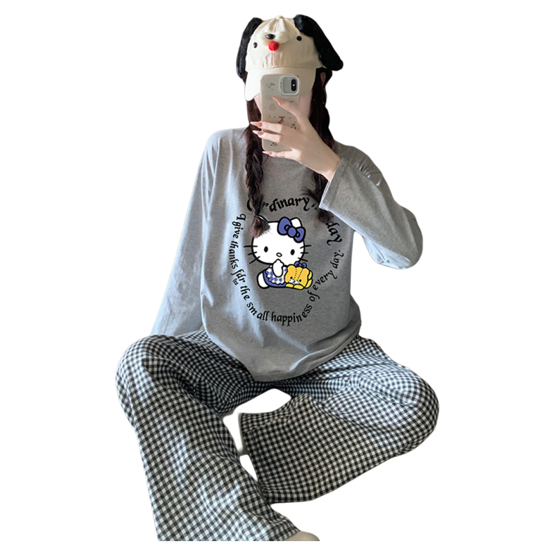 Vapetix M-XXL 【Warm 2025 Autumn Batch 175】Double Long Casual Set M-2XL 36 yuan - 图片 3