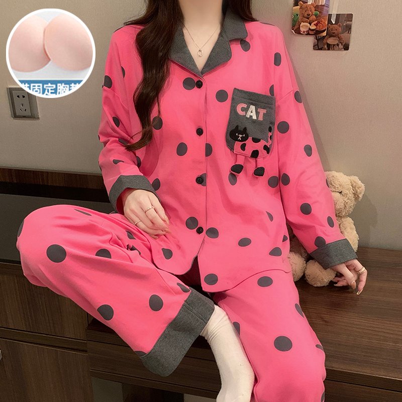 Vapetix M-XXL Women's 2025 Autumn 180g Cotton-Poly Blend Hooded Sweatshirt and Pant Set with Built-in Bralette