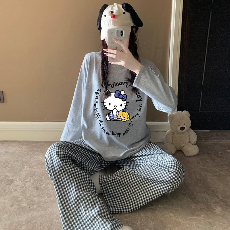 Vapetix M-XXL 【Warm 2025 Autumn Batch 175】Double Long Casual Set M-2XL 36 yuan - 图片 5