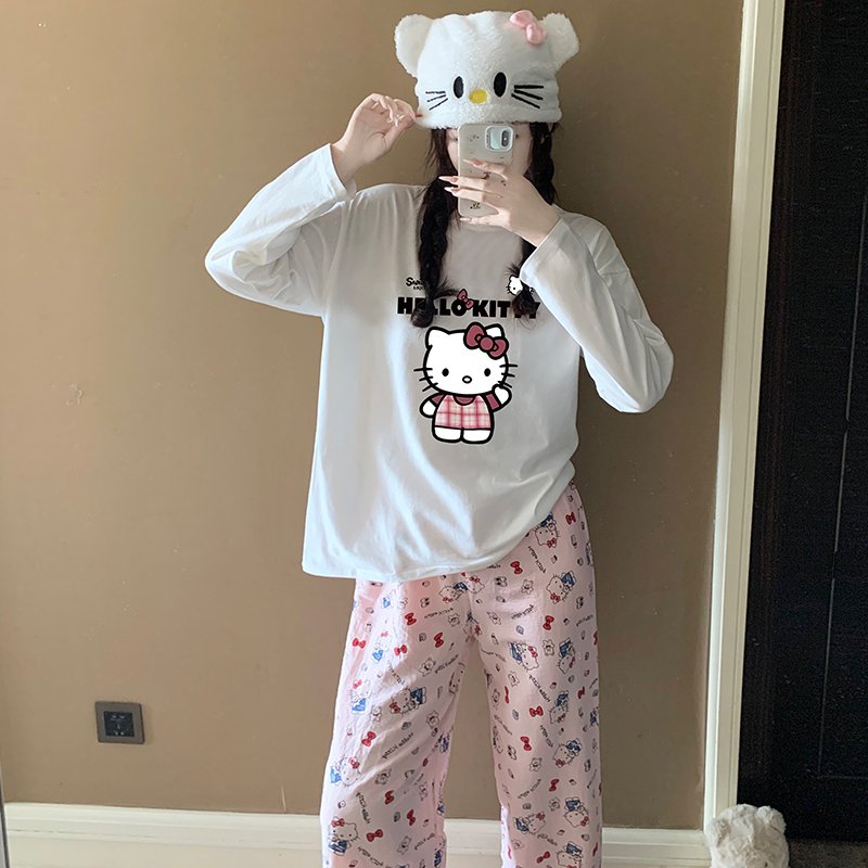 Vapetix M-XXL 【Warm 2025 Autumn Batch 175】Double Long Leisure Set M-2XL 36 yuan – Bild 3