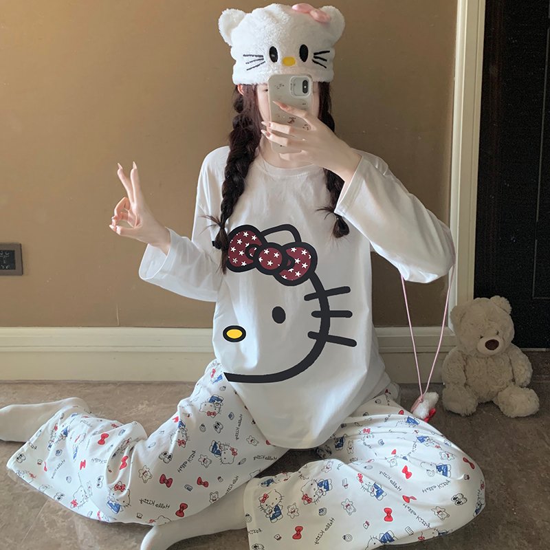 Vapetix M-XXL 【Warm 2025 Autumn Batch 175】Double Long Casual Set M-2XL 36 yuan - 图片 3