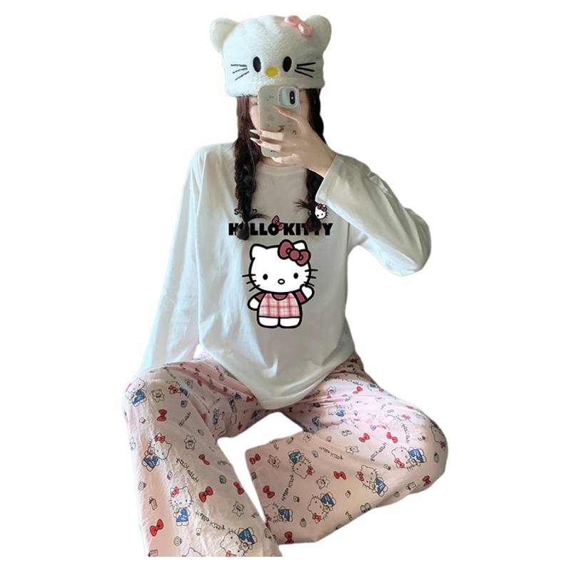 Vapetix M-XXL 【Warm 2025 Autumn Batch 175】Double Long Leisure Set M-2XL 36 yuan – Bild 4