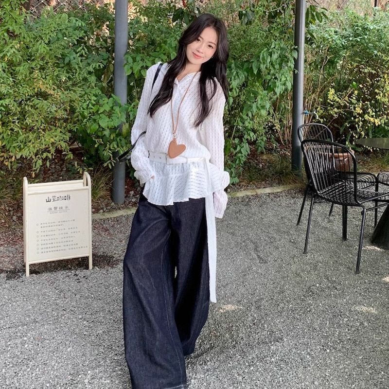 Vapetix S-XL Sweet and Cool Spicy Sisterhood Long-Sleeved Hooded T-Shirt for Women - Spring and Summer - Unconve – Bild 8