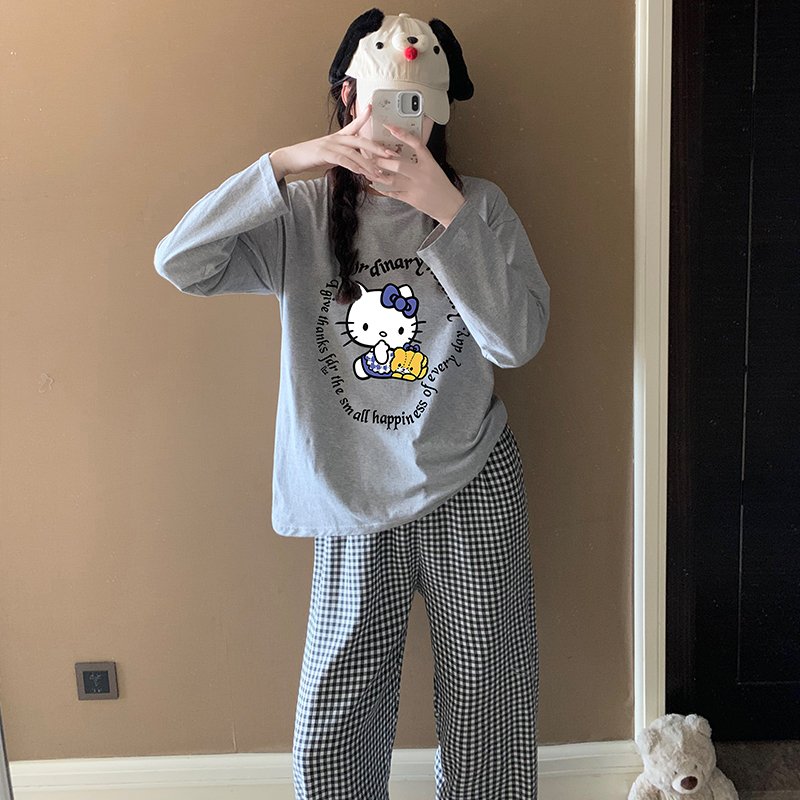 Vapetix M-XXL 【Warm 2025 Autumn Batch 175】Double Long Casual Set M-2XL 36 yuan - 图片 4