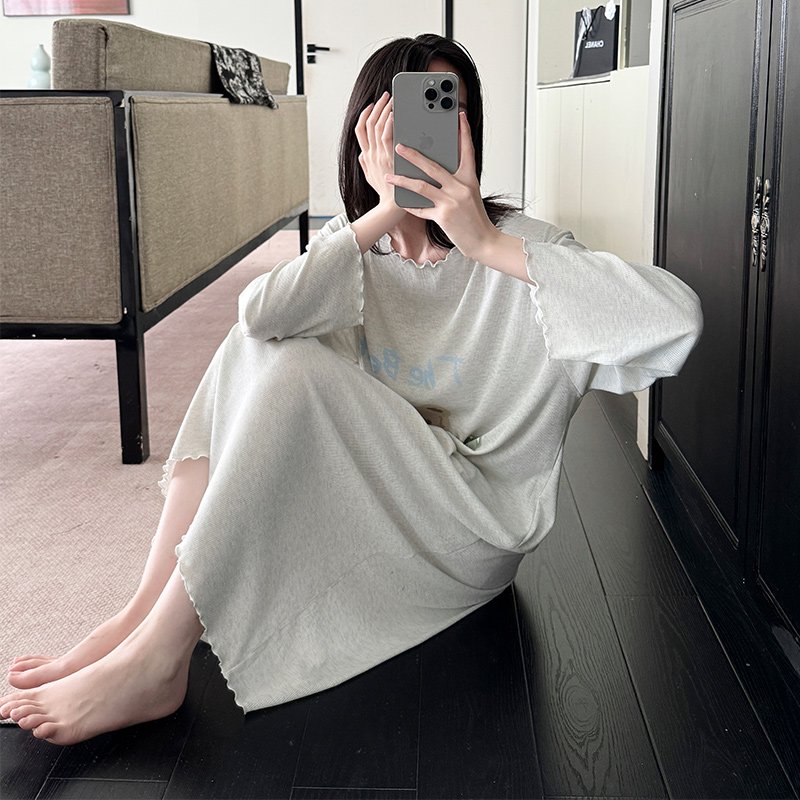 Vapetix 155(S)-175(XXL) 【Tanfaniqiu 17th Batch】M-XXL (Knit Colorful Cotton) Fall Long-Sleeve Cartoon Knit Colorful Cotton N – Bild 2