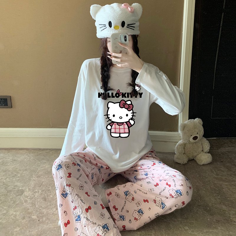 Vapetix M-XXL 【Warm 2025 Autumn Batch 175】Double Long Leisure Set M-2XL 36 yuan – Bild 5