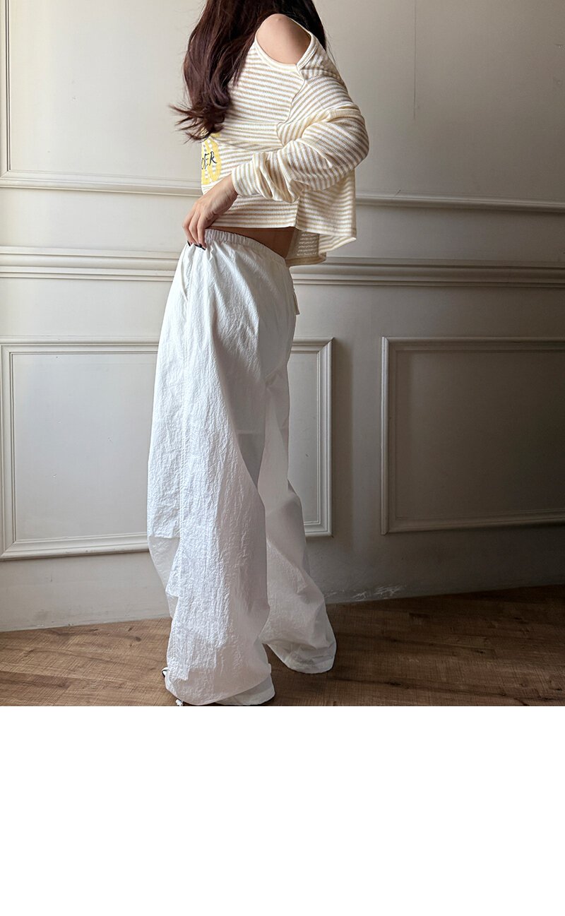 Vapetix M-2XL Women's Early Autumn Youthful Loose Casual Long-Sleeve T-Shirt with Korean Chic Design Letter Print