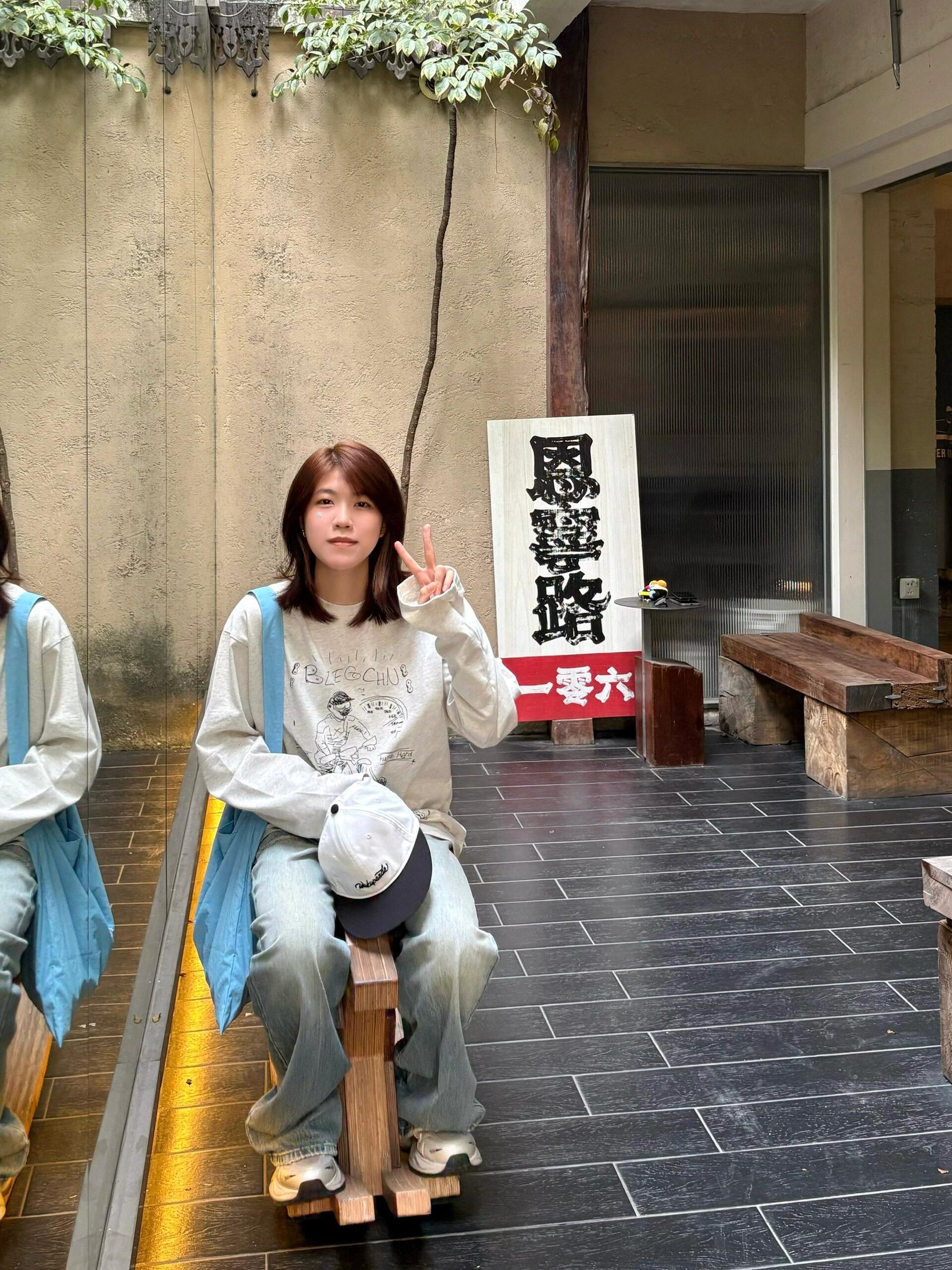 Vapetix M-2XL Women's Long Sleeve T-Shirt with [200g Pure Cotton Celophane + Shoulder Strap Edge + Fake Button Lo