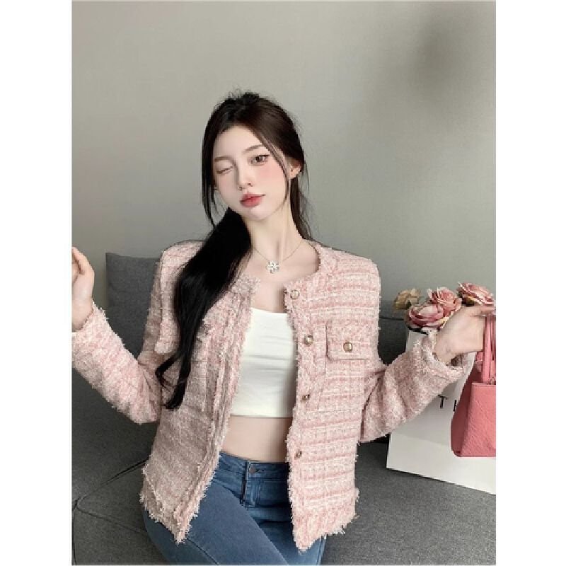 Vapetix S-XL Inner Quality + Original Version 2025 New Stylish Short-Sleeve Top, Fashion French Style Minority F – Bild 2